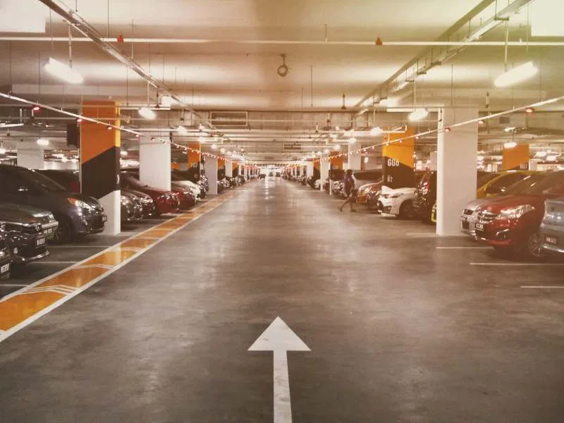 Die Suche nach Mitarbeitern ist wie die Suche nach einem Parklplatz in der Innenstadt.