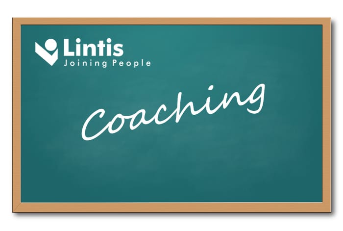 Lintis Coaching - mit uns zum Ziel!